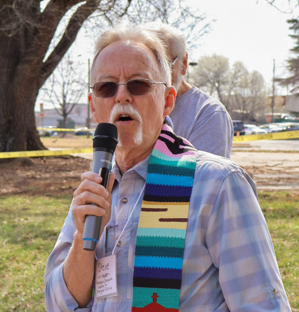 NO KINGS Rally — March 13, 2025