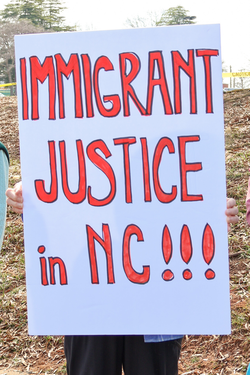 NO KINGS Rally — March 13, 2025