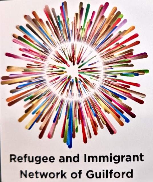 RING — Refugee & Immigrant Network of Guilford